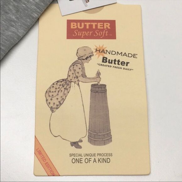 NEW BUTTER SUPER SOFT TANK BOYS KIDS - Picture 7 of 8